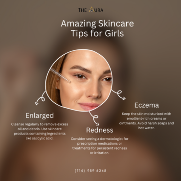 🌷Amazing Skincare Tips for Girls🌷
