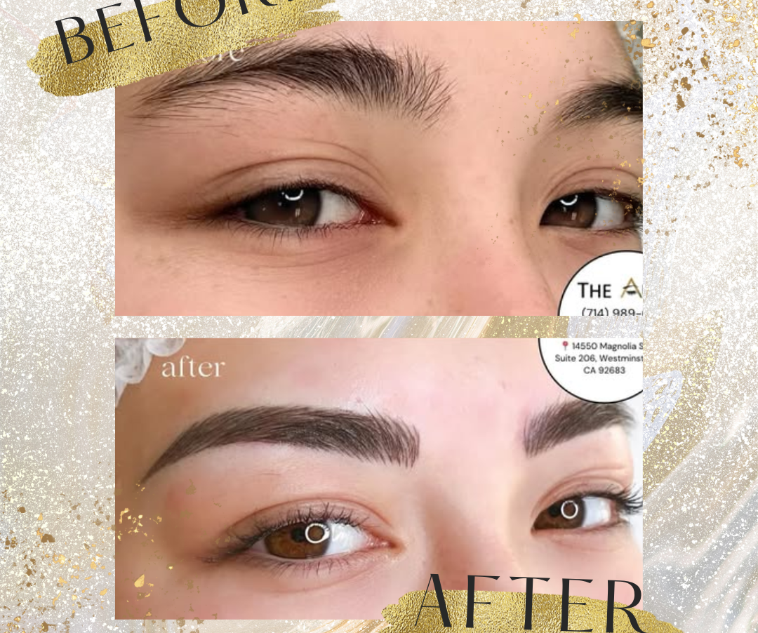 Eyebrows Are So Beautiful – You'll Want to Try It Right Away!