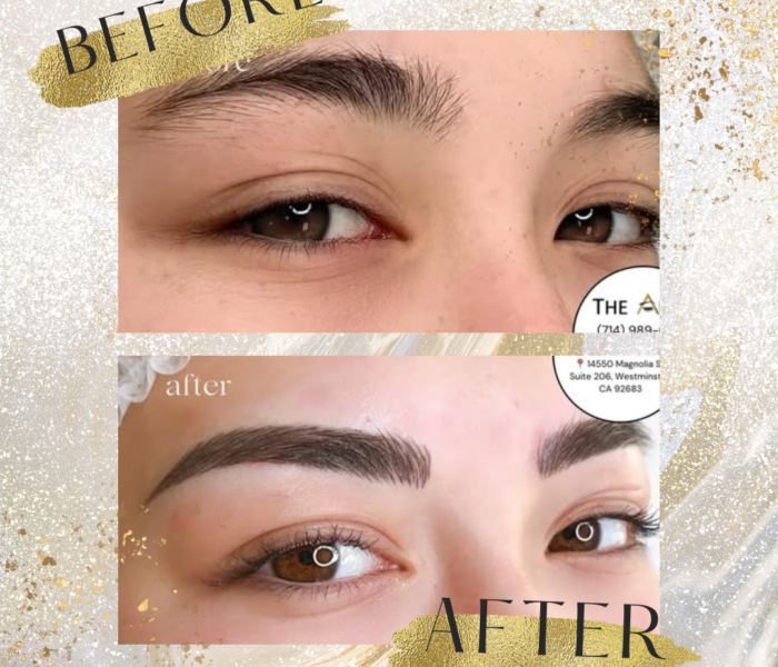 Eyebrows Are So Beautiful – You'll Want to Try It Right Away!