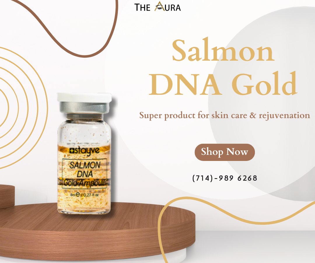 A super product for skin care & rejuvenation exclusively for beauty salons!