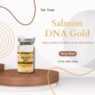 A super product for skin care & rejuvenation exclusively for beauty salons!