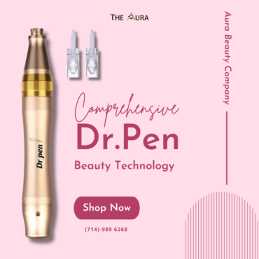 ✨ Dr.Pen – Comprehensive Beauty Technology ✨