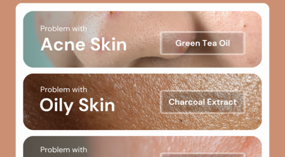 Tina Davies Sunset Brow Kit – The Perfect Ink Set For Red Brows!