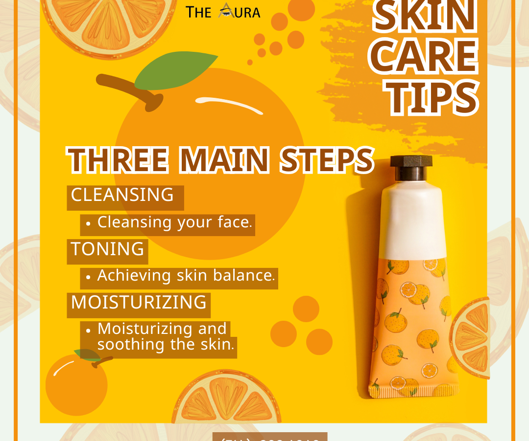Skin Care Tips