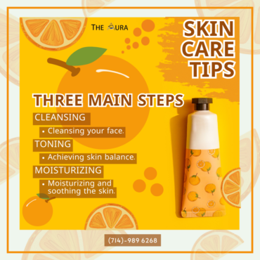 Skin Care Tips