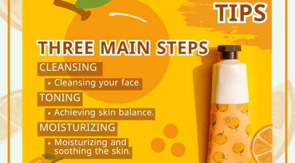 Skin Care Tips