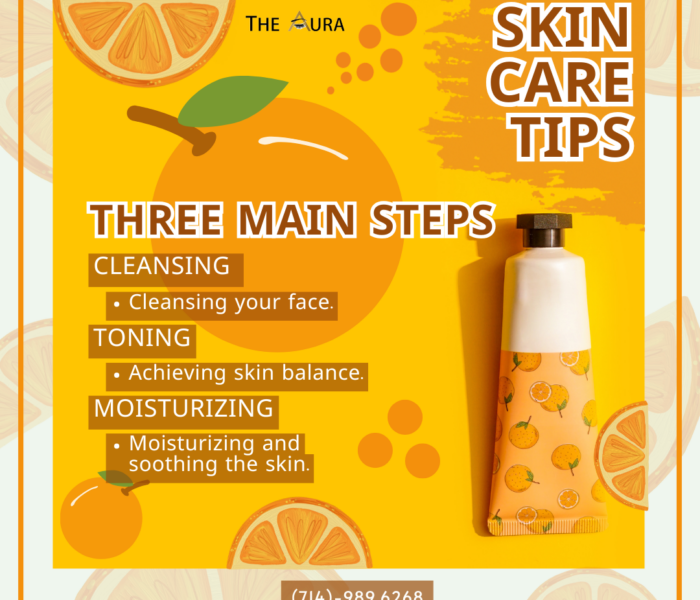 Skin Care Tips
